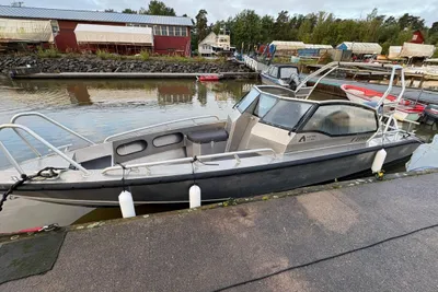 Anytec 750 SPD
