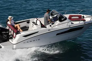 2025 Karnic SL641