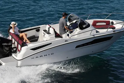 2025 Karnic SL641