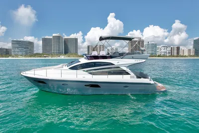 Rodman Muse 44 Rodman