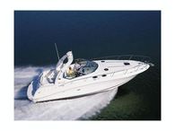 2001 Sea Ray 340 Sundancer