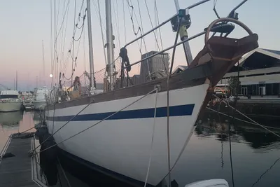 1979 Pichavant Ketch