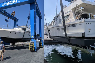 1990 Guy Couach 1501