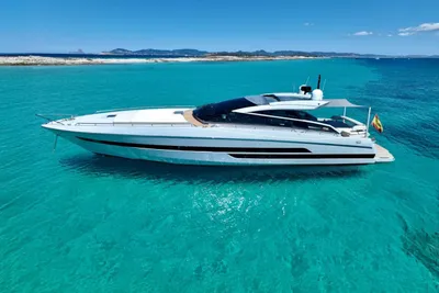 2008 Baia Italia