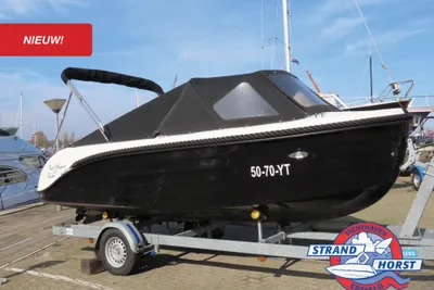 2014 Oud Huijzer 570 Tender