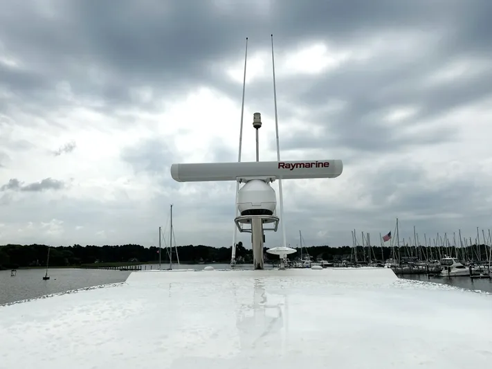  Yacht Photos Pics 2022 Prestige Yachts 460 Fly