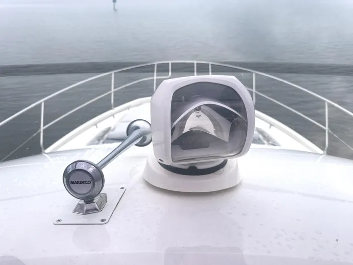  Yacht Photos Pics 2022 Prestige Yachts 460 Fly