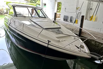 Regal 35 Sport Coupe