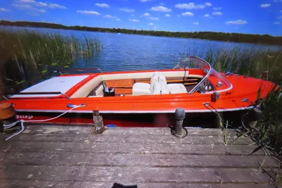 1973 Solcio Tempest D. Luxe Luxe