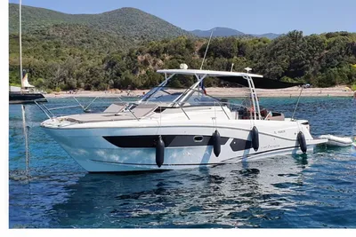 Jeanneau Cap Camarat 10.5 WA