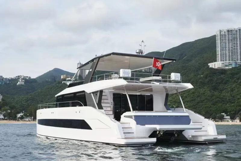 Welcome For Dealer Discussion Yacht Photos Pics 