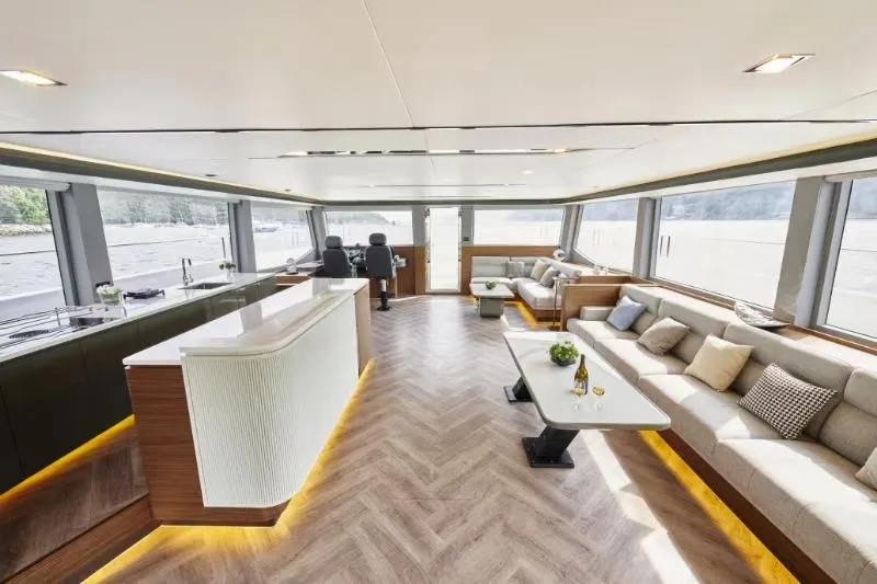 Welcome For Dealer Discussion Yacht Photos Pics 