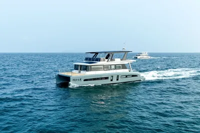 2025 Mazarin 55FT