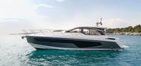 2019 Azimut Atlantis 51