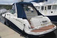 2008 Sea Ray 340 Sundancer