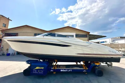 2003 Riva RivaRama 44