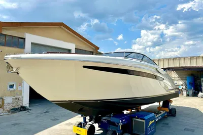 2003 Riva RivaRama 44