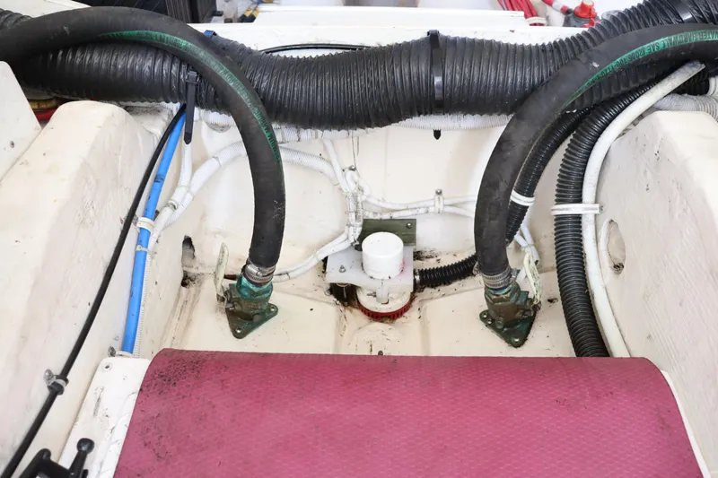 Cara Mia Yacht Photos Pics 