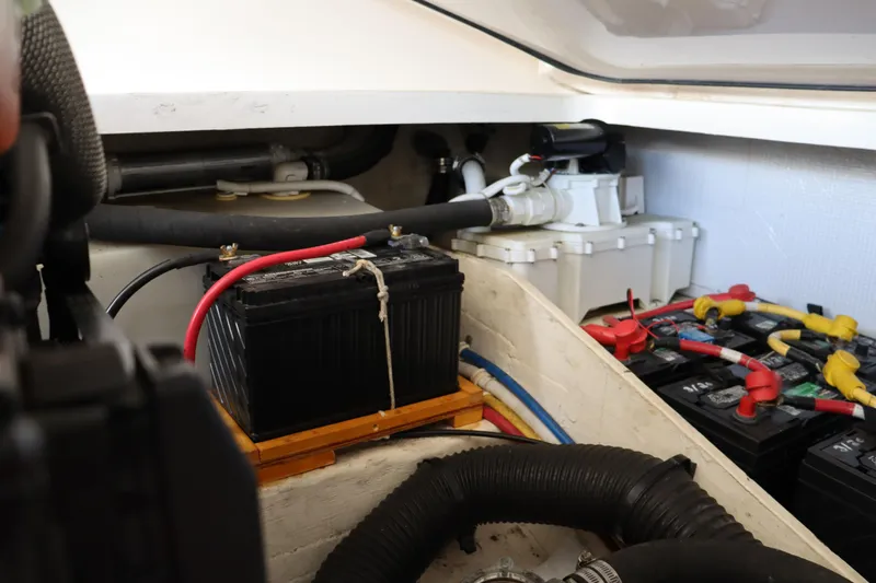 Cara Mia Yacht Photos Pics 