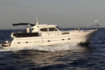 2013 Neptune Elling E4 Ultimate