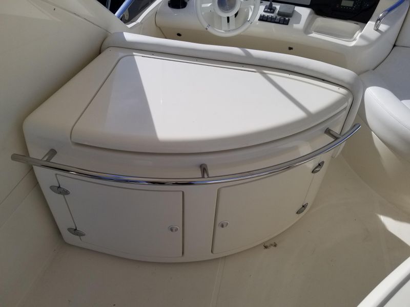 2005 Azimut 55E