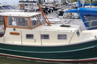 1980 Polymore Spitsgat Kruiser 770