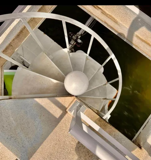 2011 Skipperliner Houseboat Yacht Photos Pics 