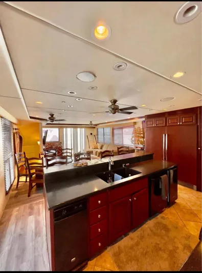 2011 Skipperliner Houseboat Yacht Photos Pics 