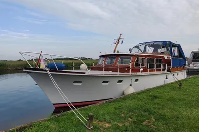 1974 Super Van Craft 13.20