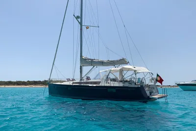 2012 Beneteau Oceanis 48