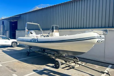2022 BWA Sport 22 GT