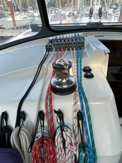 Ali.mar Yacht Photos Pics 