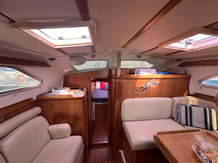 Ali.mar Yacht Photos Pics 