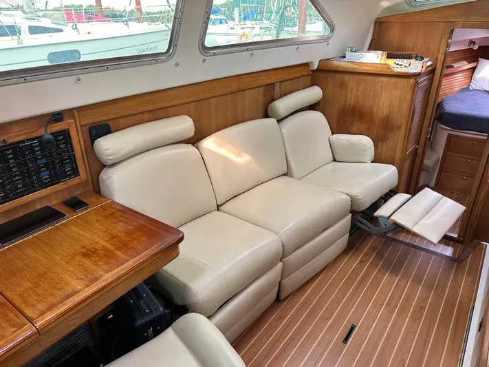 Ali.mar Yacht Photos Pics 