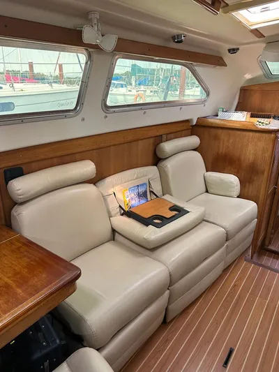 Ali.mar Yacht Photos Pics 