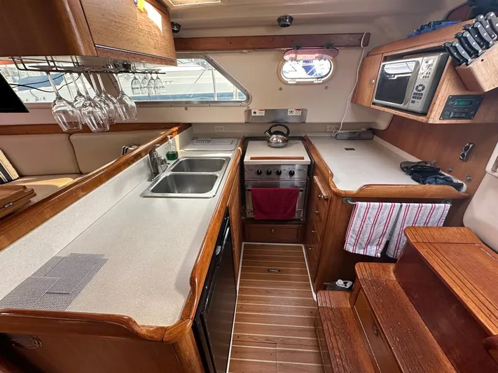 Ali.mar Yacht Photos Pics 