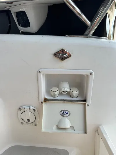 Ali.mar Yacht Photos Pics 