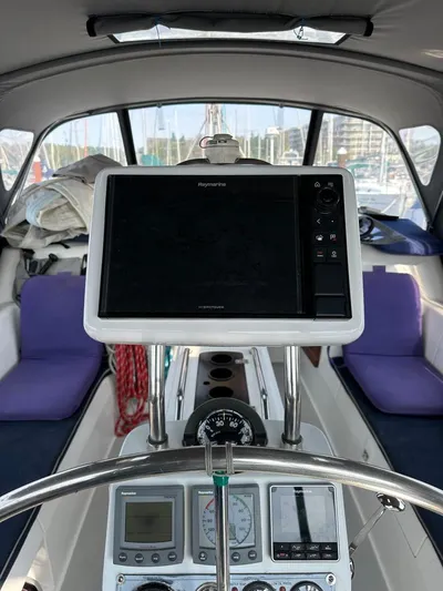 Ali.mar Yacht Photos Pics 