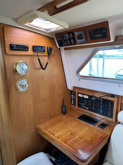 Ali.mar Yacht Photos Pics 