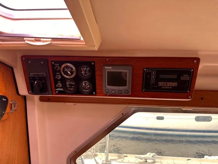 Ali.mar Yacht Photos Pics 