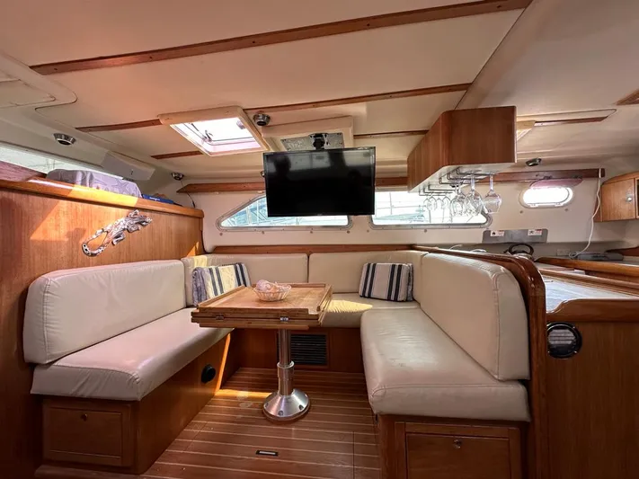 Ali.mar Yacht Photos Pics 