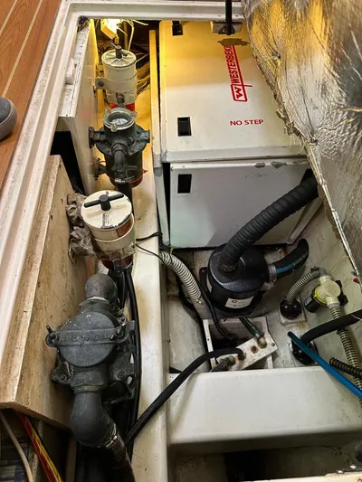 Ali.mar Yacht Photos Pics 