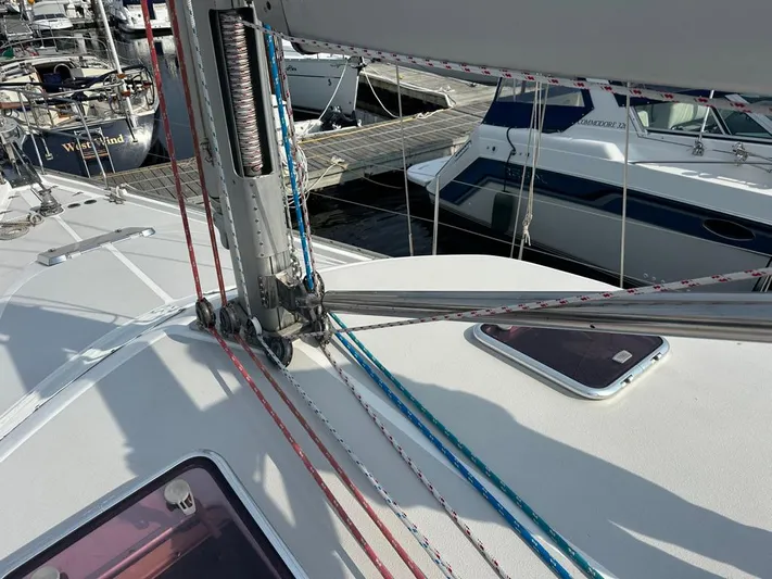 Ali.mar Yacht Photos Pics 