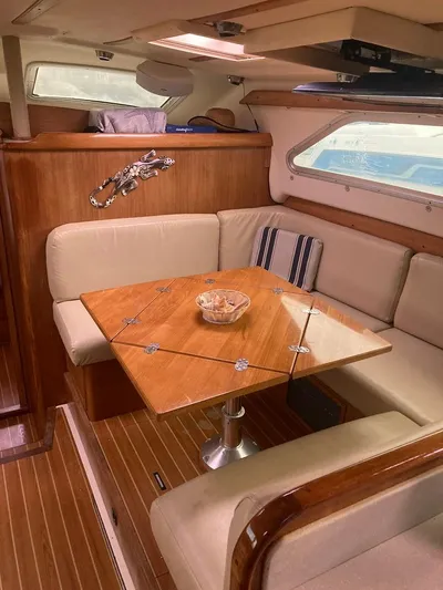 Ali.mar Yacht Photos Pics 