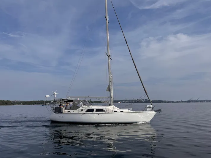 Ali.mar Yacht Photos Pics 