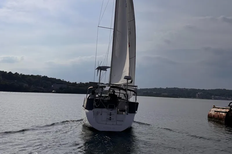 Ali.mar Yacht Photos Pics 