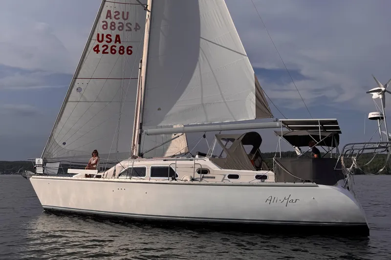 Ali.mar Yacht Photos Pics 