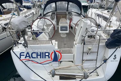 2010 Beneteau Oceanis 40