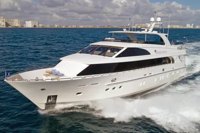 Hargrave Raised Pilothouse