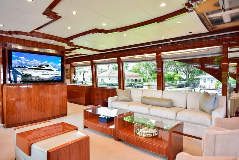 Renaissance Yacht Photos Pics 